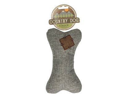 Country Dog kost Chewie  Medium 20cm