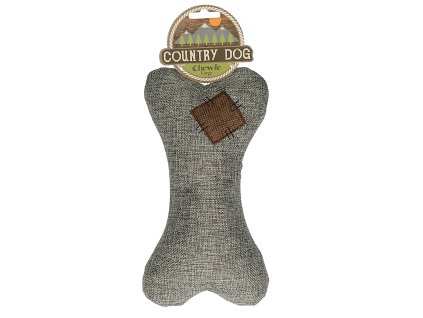 Country Dog kost Chewie Large 25cm