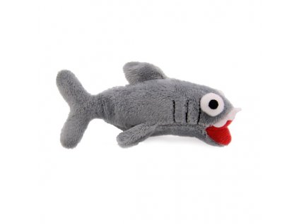 Funky Feline Sushi Žralok se šantou kočičí