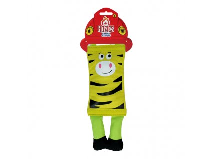 Hozies pešek zebra Sammy 25cm