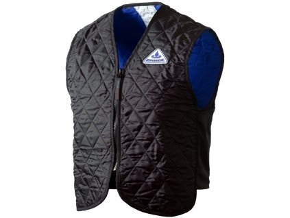 Chladící vesta HyperKewl Sport černá /    L