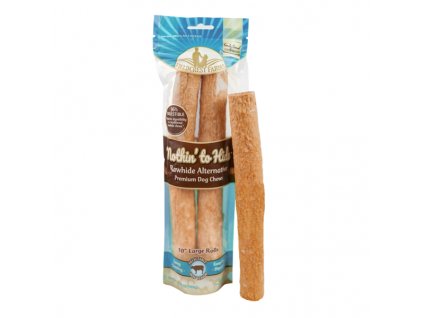 Nothin' to Hide Large Rolls hovězí 25cm/2ks/180g