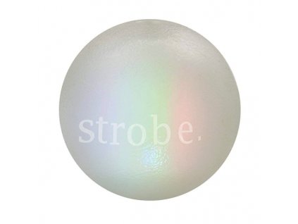 Orbee-Tuff Ball Strobe blikající 7,5cm fosfor