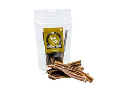 Raw Raw pochoutka Natural Chew Jelení kůže 100g