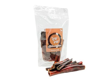 RAW RAW Natural Chew Koňská kůže 100g