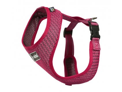 Rukka Comfort Air postroj růžový    XS