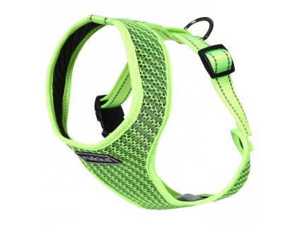 Rukka Comfort Air postroj žlutý L