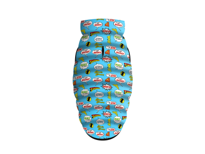 WAUDOG bunda OMG! M 45