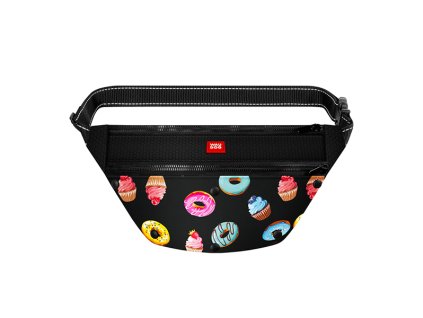 WAUDOG pamlskovník/ledvinka Donuts