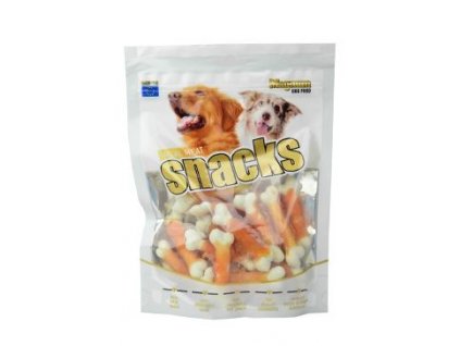 Magnum Kost bílá tw. by chicken 250g