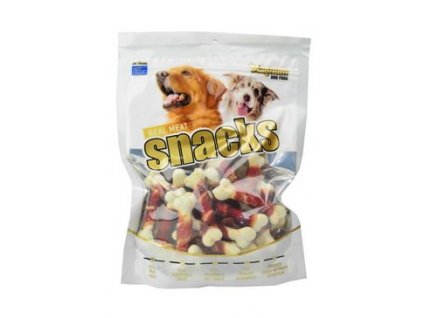 Magnum Kost bílá tw. by duck 250g