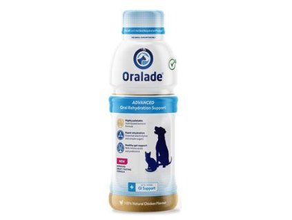 Oralade GI Support 500ml