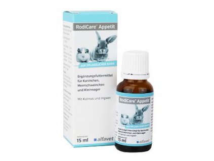 RodiCare Appetit 15ml