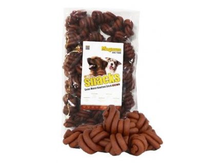 Magnum Uzlík jerky 12,5cm/25ks