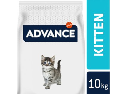 Advance cat kitten 10 kg