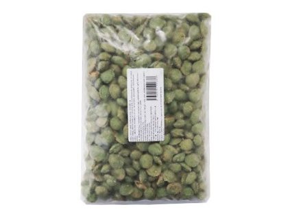 Arašídy ve wasabi 1kg