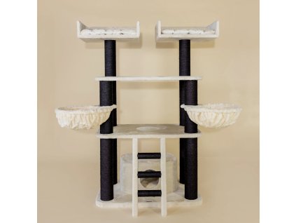 RHR Panther XXL blackline/béžový