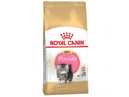 royal canin kitten persian 2kg original