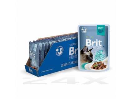 brit24 beef fillets gravy