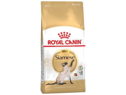 royal canin siamese 2kg original