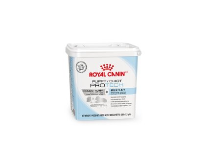 Royal Canin Puppy Protech  Kolostrum Royal Canin - 100g - exp