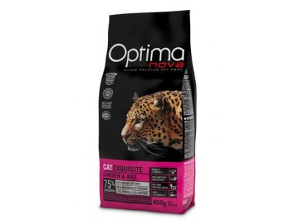 Optima Nova Cat Exquisite 8kg