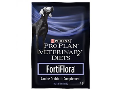 Purina PPVD Canine Fortiflora plv 1x1g