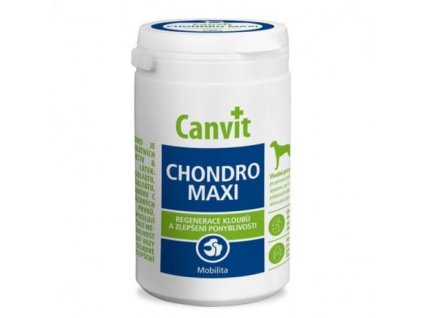 Canvit Chondro Maxi pro psy 1000g