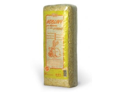 Hobliny s vůní citron LIMARA 15l