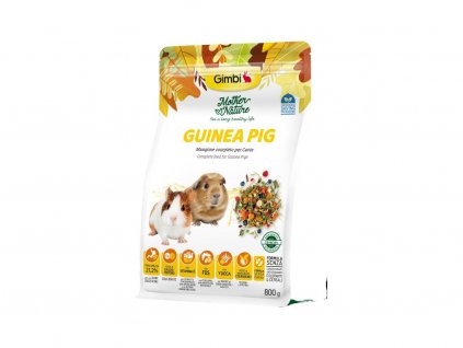 29316 gimbi mother nature morce 800g