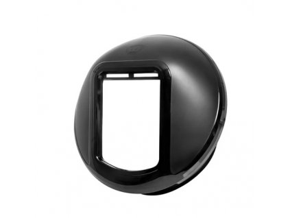Litter Robot 4 Shield (Black)