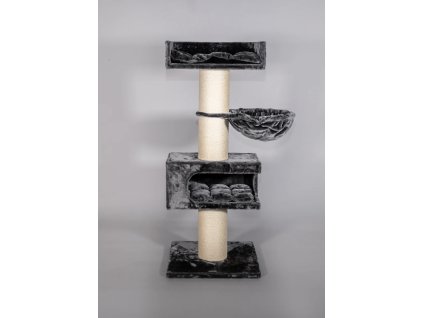 XXL škrabadlo Scratcher Royalty Retreat