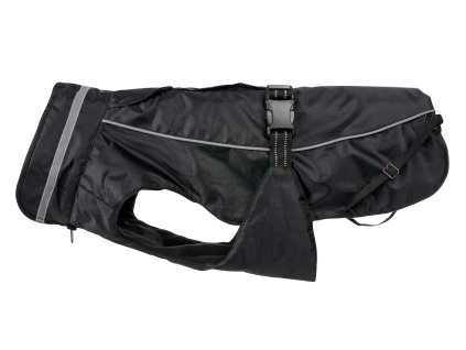 Obleček Winter Jacket Černý L Kruuse