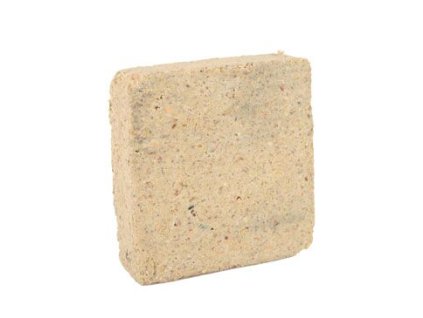 Blok lojový s ovocem pro ptáky 250g Zolux