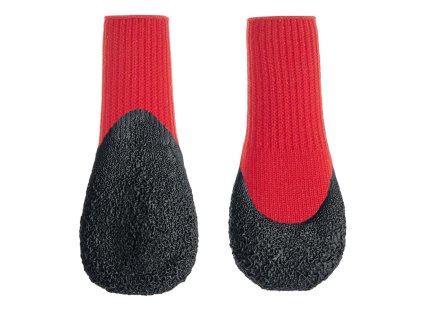 GOO-EEZ Lites botičky červené 4ks vel. XXL