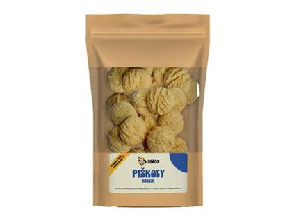 DINGO piškoty 250g