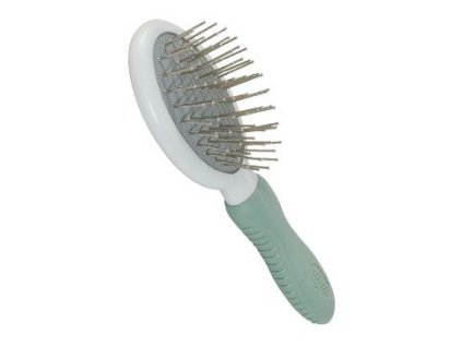 Kartáč RC rozčesávací s polštářkem pro hlodavce Zolux