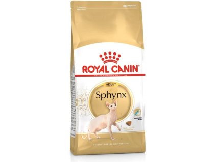 Royal Canin Sphynx 10kg