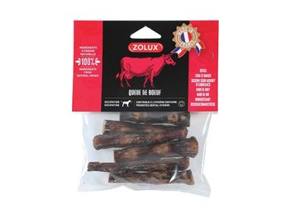 Pochoutka Hovězí oháňka 150g Zolux