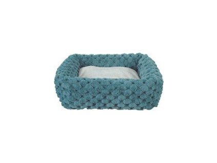 Pelech koš ABELHA modrá XL Zolux