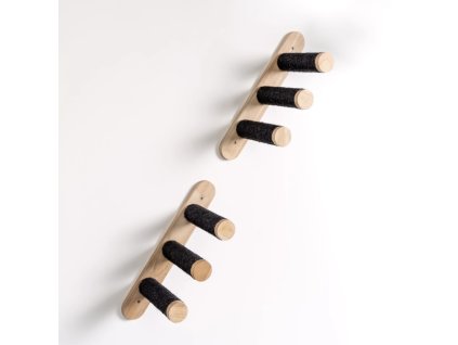 Cat Climbing Wall - Ladder Set