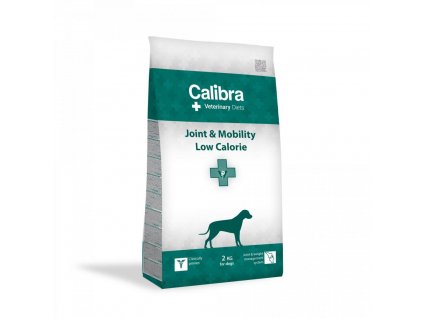 1584 calibra vd dog mobility low calorie 2kg 2021 scaled