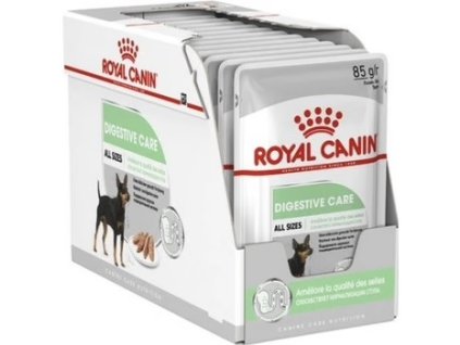 Royal Canin Digestive Care Dog Loaf 12 x 85 g