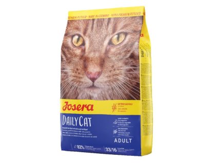 Josera DailyCat 400g
