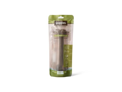 Yoggies Fit kostička lisovaná za studena pro psy 118g