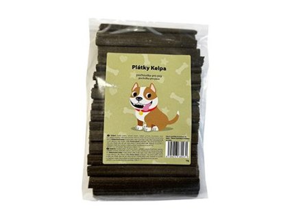 Pochoutka plátky Kelpa 1kg