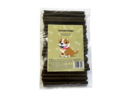 Pochoutka tyčinky Kelpa 1kg
