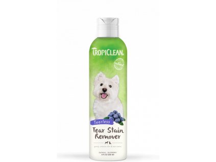 TROPiclean cistici emulze ocniho okoli 236ml