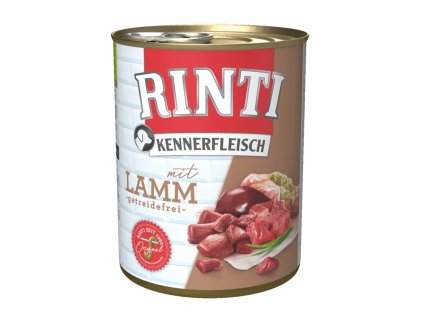 konzerva rinti kennerfleisch jehne 800g original