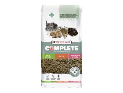 98737 pla versele laga complete kaninchen junior 8kg hs 1 1 6